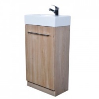 Vanity Units With Basins